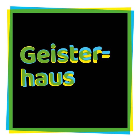 GEISTERHAUS von Fabienne Dr - Kostprobe - Tbingen - 15.01.2026 20:00