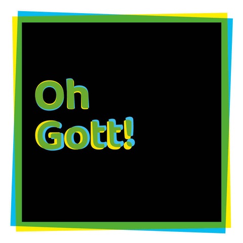 OH GOTT von Anat Gov - Kostprobe - Tbingen - 12.11.2025 20:00