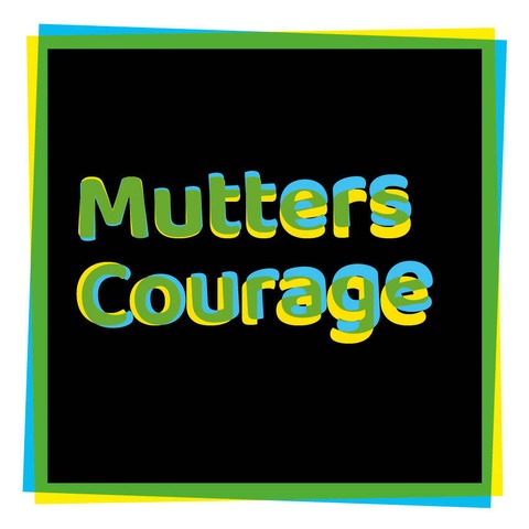 MUTTERS COURAGE von Georg Tabori - Premiere; Stckeinfhrung 19:30 Uhr - Tbingen - 13.09.2025 20:00