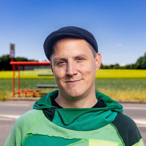 SEBASTIAN 23 - Zusammenhaltestelle - Essen - 19.03.2026 20:00