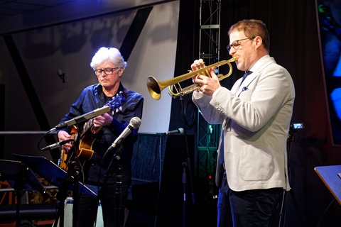 Werner Acker trifft Thomas Siffling - &#8222;Gentlemen's Choise&#8220; - Heilbronn - 03.11.2025 19:30
