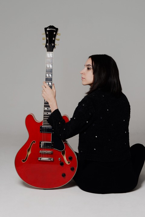 Natalia Rose Quartett - Heilbronn - 10.11.2025 19:30