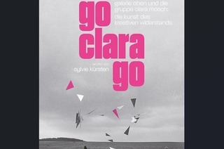Go Clara Go