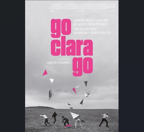 Go Clara Go - Braunschweig - 27.11.2025 19:30