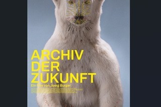 Archiv der Zukunft