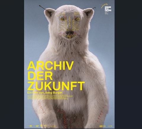 Archiv der Zukunft - Braunschweig - 23.10.2025 19:30
