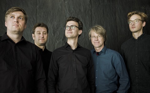 Christian Elssser Quintett - Highlight-Konzert - Heilbronn - 17.11.2025 19:30