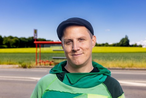 Sebastian 23 - „Zusammenhaltestelle“ - Erlangen - 20.11.2026 19:00