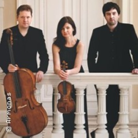 Guadagnini Trio - Rheinberg - 12.10.2025 19:00