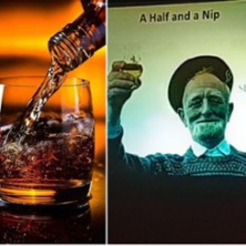 Whisky Tasting - WALLHAUSEN - 01.11.2025 19:00