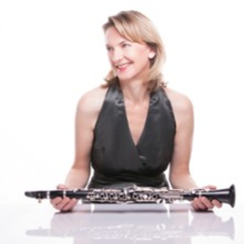 Sabine Meyer & Armida Quartett - Berlin - 04.12.2025 20:00