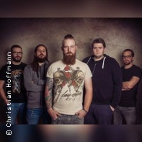 Ostwestfalen Heavy: SYMBRID - BAD OEYNHAUSEN - 29.11.2025 20:00