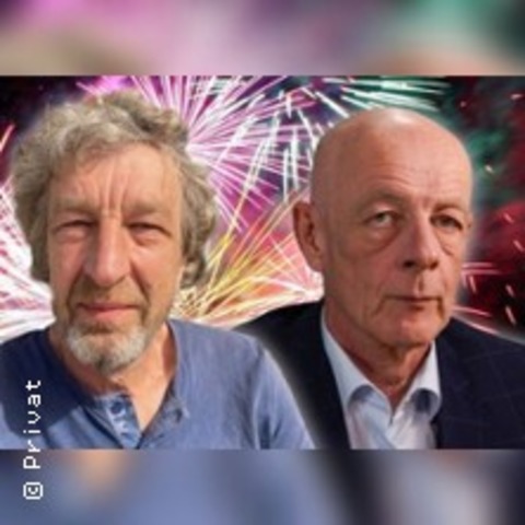 Bongard & Kppersbusch - MEINERZHAGEN - 12.12.2025 20:00