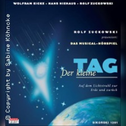 Der kleine Tag - WESTHEIM - 04.10.2025 17:00