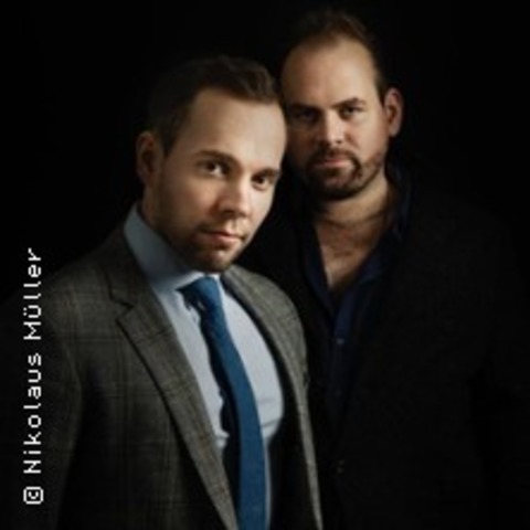 Julian & Roman Wasserfuhr with Friends - Jazz-Open-Air-Konzert - AERZEN BEI HAMELN - 16.08.2025 20:00