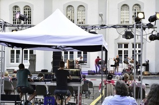 Das E-Werk ldt Jugendliche zur Aktionswoche ein