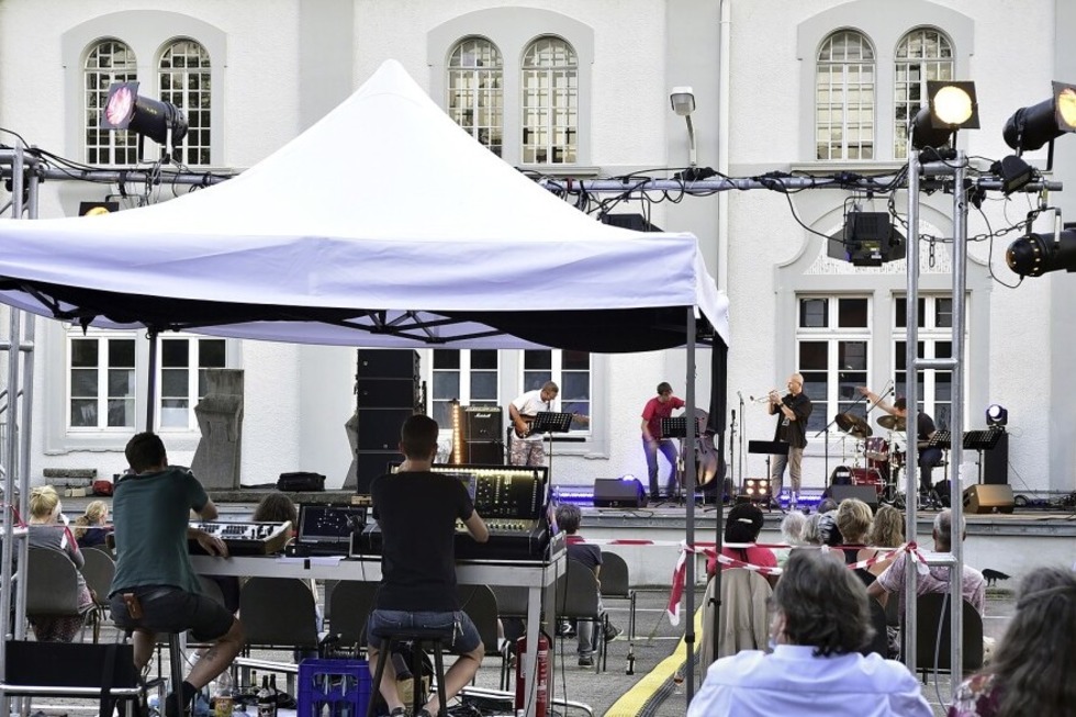 Das E-Werk ldt Jugendliche zur Aktionswoche ein - Badische Zeitung TICKET