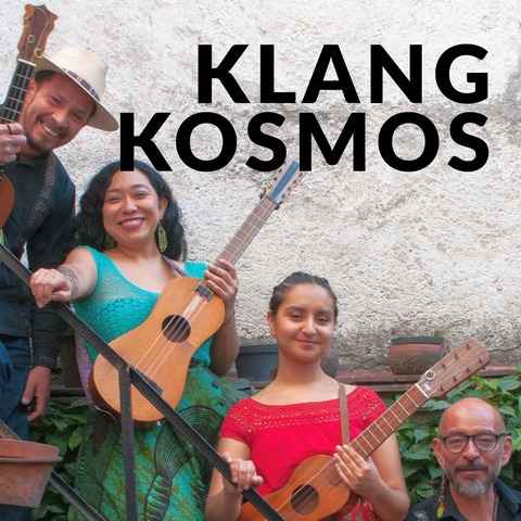 Klangkosmos Weltmusik - La Flota y El Son (Mexiko) - Detmold - 24.10.2025 19:30