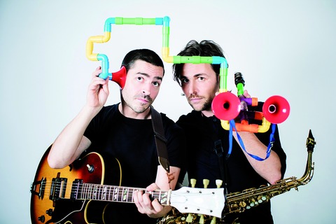 Pepe und Speedy - Schwbisch Gmnd - 18.01.2026 14:30