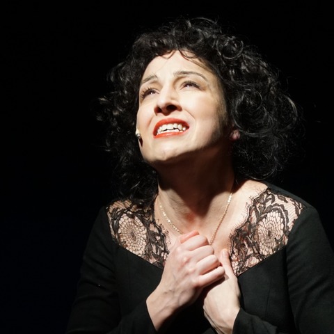 La mme Piaf - Wiesbaden - 13.09.2025 19:30