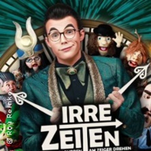 Roy Reinker - BRTEWITZ BEI LEISNIG - 12.04.2026 17:00