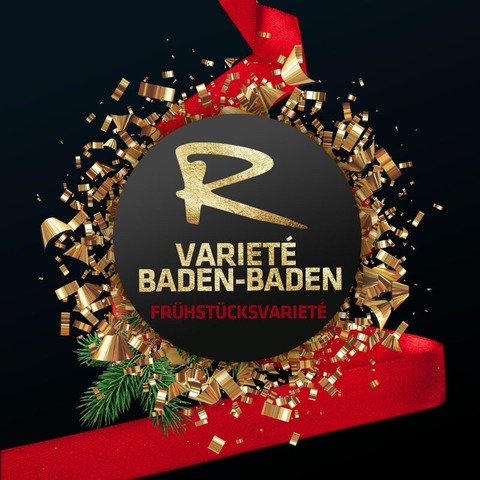 Frhstcksvariet - Baden-Baden - 28.12.2025 09:30