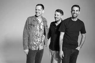 Die Lahrer Museumsbar startet mit einem Konzert der Rhinwaldsounds