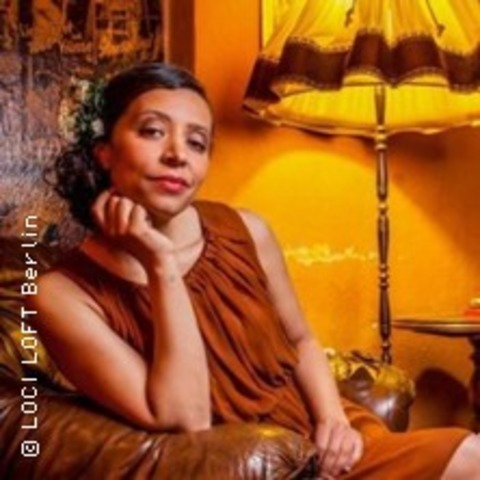 Nadia Lafi & Band - BERLIN - 13.09.2025 18:00