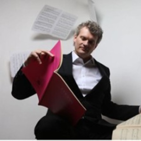 Chopins vergessene Cantilene - LEIPZIG - 24.11.2025 19:30