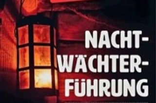 Nachtwchterfhrung Pottenstein