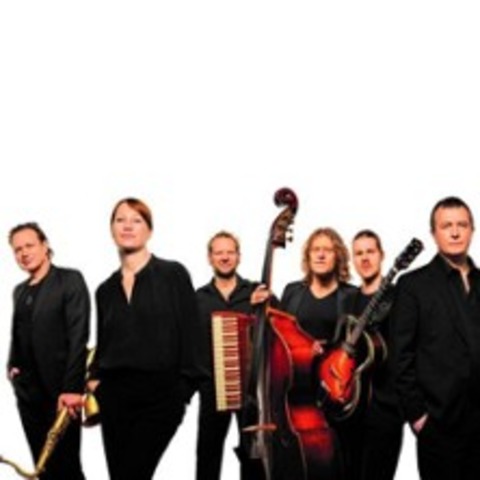 Quadro Nuevo - Birgit Minichmayr & Bernd Lhotzky - HAMBURG - 28.09.2025 19:00