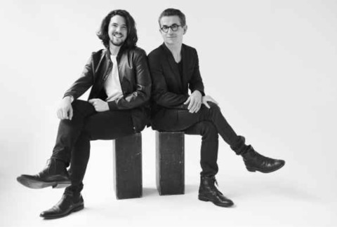 Trume / Alptrume - Stuttgart - 24.04.2026 19:30