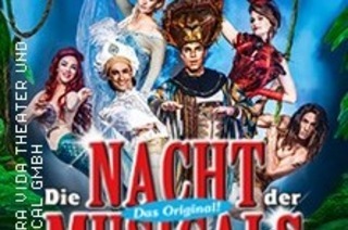 Die Nacht der Musicals