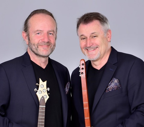 Ernst und Heinrich - Irgendwas isch emmer 2.0 - Stuttgart - 22.02.2026 19:00