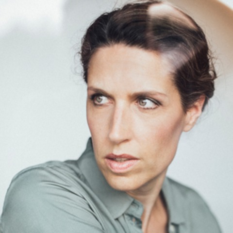 Christine Prayon - Abschiedstour - Stuttgart - 12.02.2026 20:00