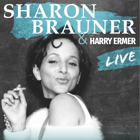 Sharon Brauner & Harry Ermer - Jiddish Soulfood - Lieder in Jiddisch und von jdischen Komponisten - Stuttgart - 11.11.2025 20:00