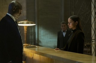 From the World of John Wick: Ballerina