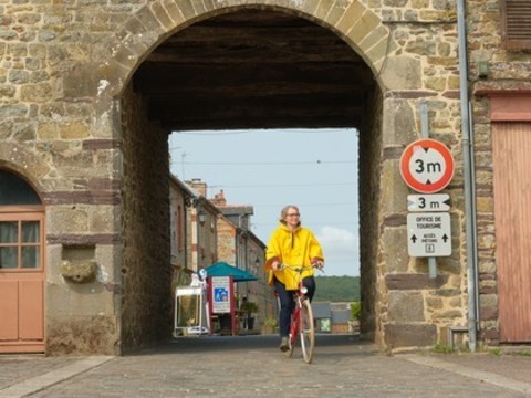 Die Barbaren - Willkommen in der Bretagne - Neuenburg am Rhein - 18.07.2025 19:30