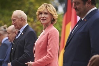 Tanz der Titanen
