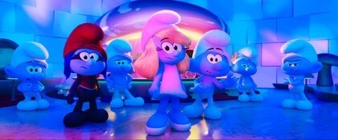 Die Schlmpfe: Der groe Kinofilm - Basel - 15.07.2025 13:25