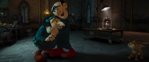Die Schlmpfe: Der groe Kinofilm - Basel - 15.07.2025 13:25
