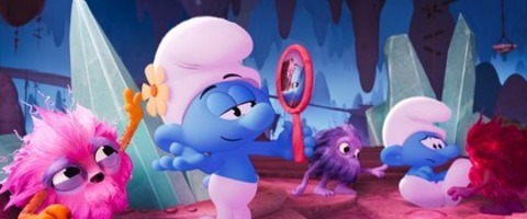 Die Schlmpfe: Der groe Kinofilm - Basel - 15.07.2025 13:25
