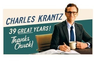 The Life of Chuck