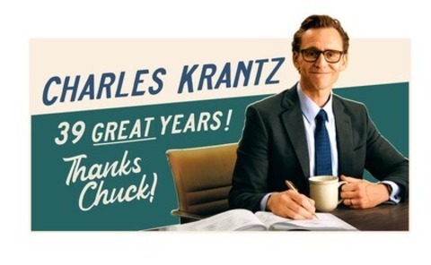 The Life of Chuck - Freiburg - 23.07.2025 21:30