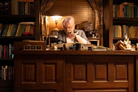 The Life of Chuck - Freiburg - 23.07.2025 21:30