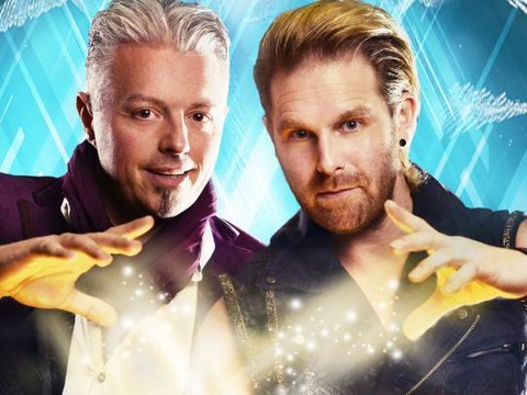 9. Wintervariet Balingen - Variet Gala prsentiert von Marc und Alex - Balingen - 13.12.2025 19:30