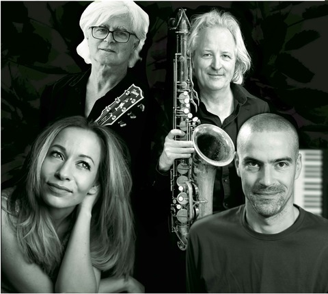 Silent Hours - besinnliche Lieder zur Weihnachtszeit - Heilbronn - 22.12.2025 19:30