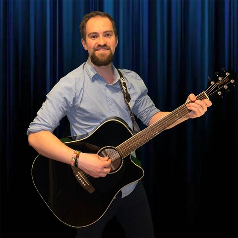 Reinhard Mey Tribute Abend - Kassel - 01.02.2026 20:00