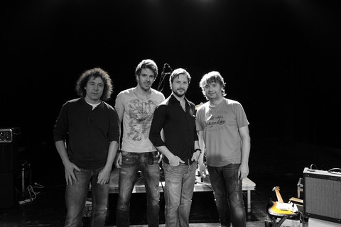 EDR Experience - Entwicklung der Rockmusik - Wittenberge - 12.03.2026 09:30