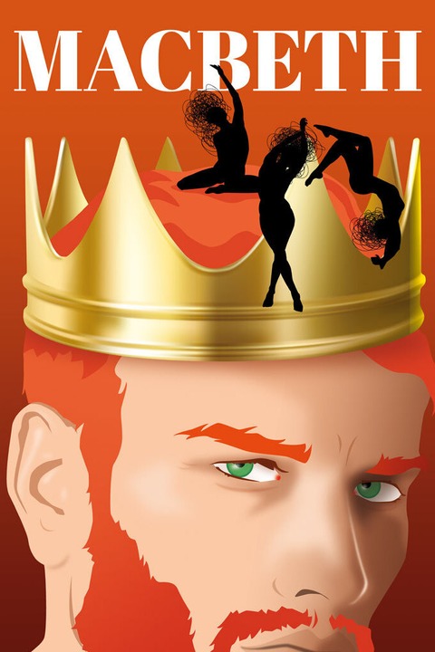 Macbeth - Tanzst�ck von Tarek Assam nach William Shakespeare - Hansestadt Salzwedel - 27.03.2026 19:30